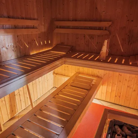 Morgensonne Garni Büsum