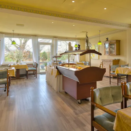 Morgensonne Garni 3*