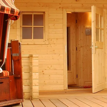 Morgensonne Garni 3*