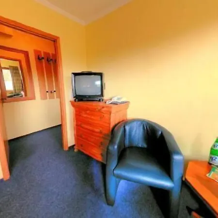 Morgensonne Garni 3* Büsum