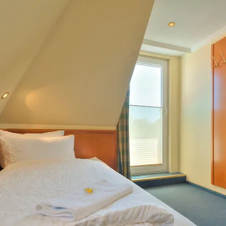 Guest house Morgensonne Garni Busum