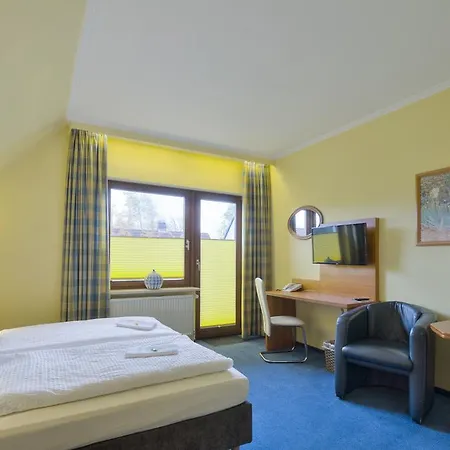 Morgensonne Garni 3*