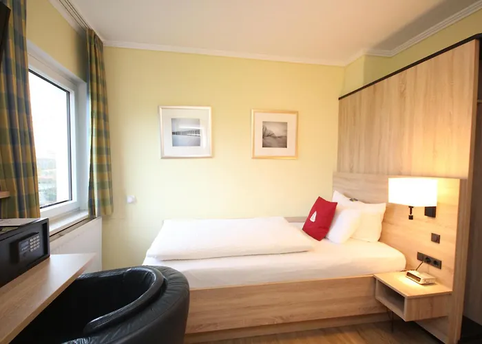 Morgensonne Garni 3*