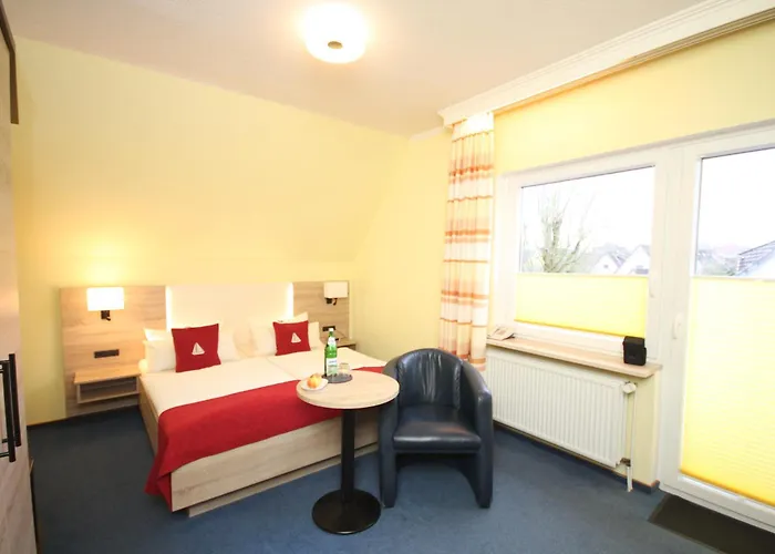 Morgensonne Garni Pensionat