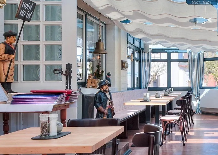 בית הארחה Morgensonne Garni 3*