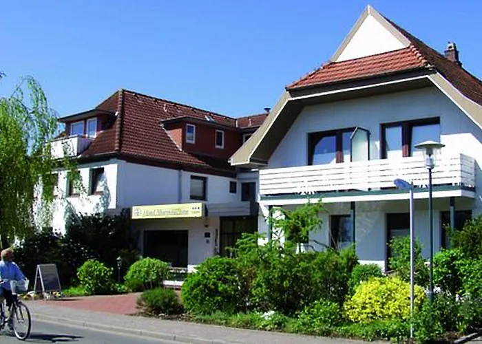 Morgensonne Garni Pensionat