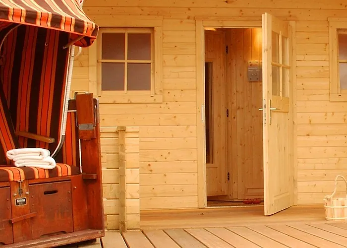 Morgensonne Garni 3*